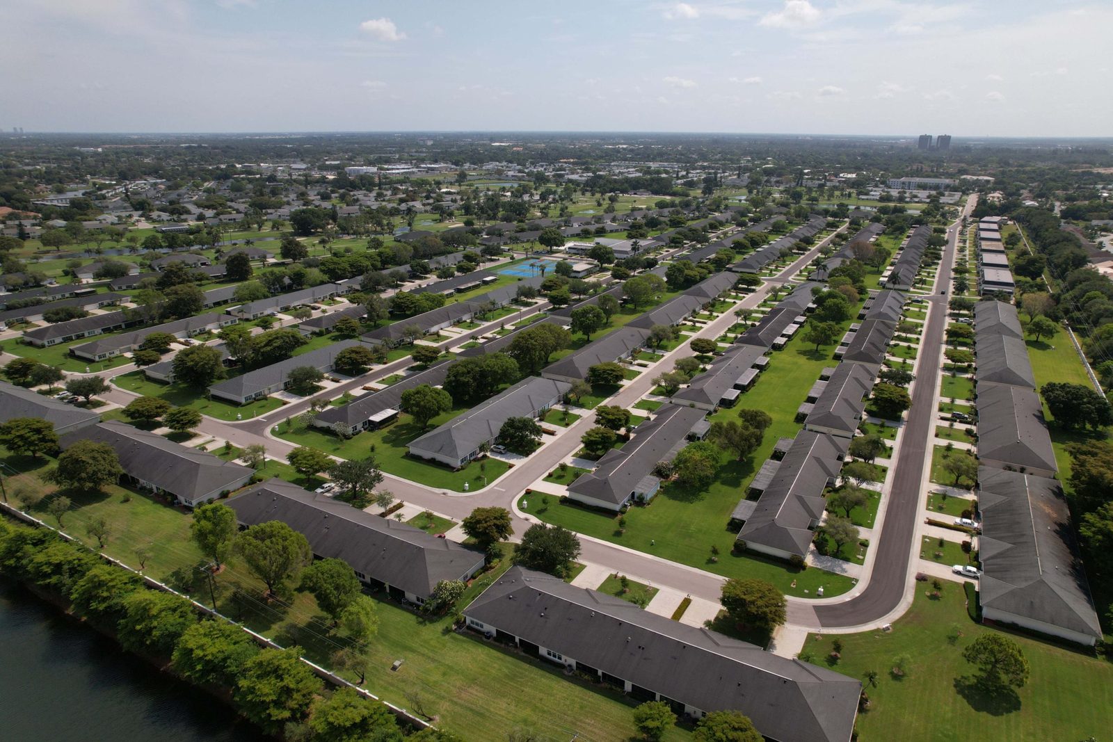 Roof Guard maintenance inspection by CFS Roofing