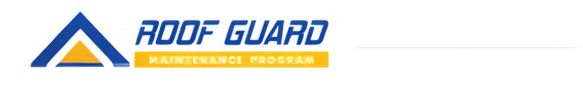 CFS Roof Guard Maintenance Program logo