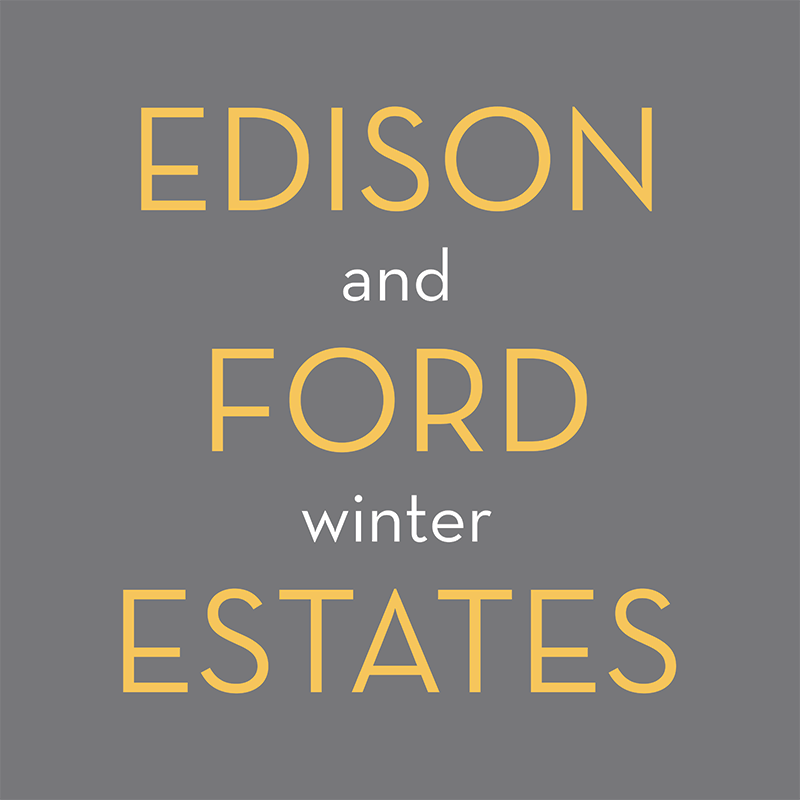 Edison Ford Estate